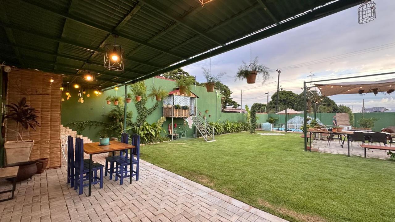 Resort Particular Perfeito P/ Familias Com Criancas E Grupos Foz do Iguaçu Extérieur photo